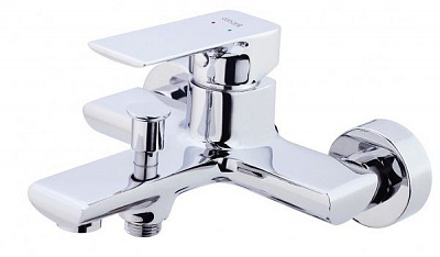Смеситель для ванны/душа Cersanit Suaro S951-240