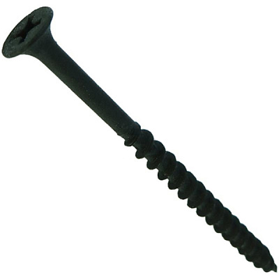 Саморез по дереву для гипсокартона 4.2x76 мм 20 шт EXPERT FIX