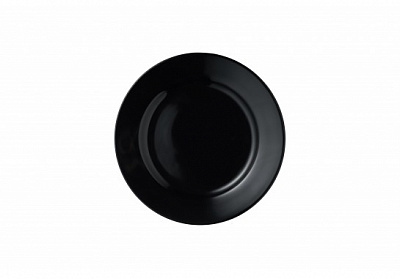 Тарілка F0087BK-10 Alt Porcelain