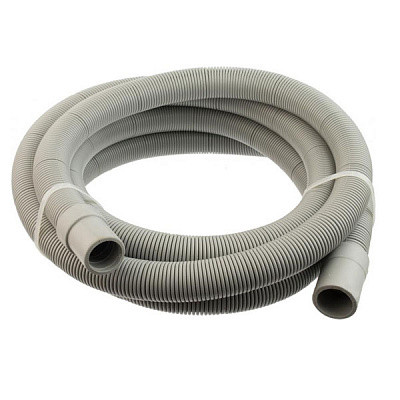 Сливной шланг Water House для стиральных и посудомоечных машин SS-1,5