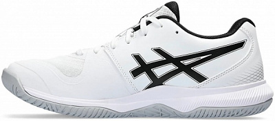 Кроссовки Asics GEL-TACTIC 12 1071A090-100 р.43,5 белый