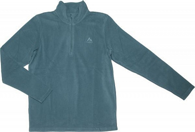 Джемпер McKinley Amarillo ux 252477-635 р. 3XL синій