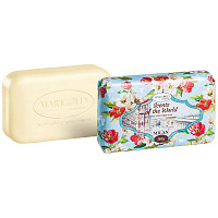 Мило органічне Marigold natural Scents of the world Мілан 150 г