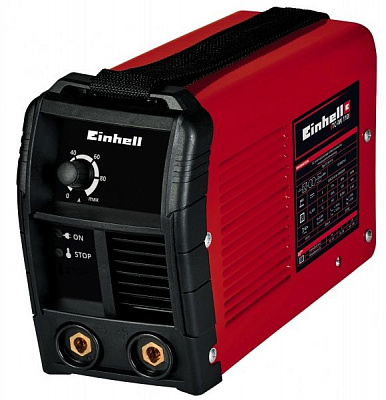 Інвертор зварювальнийEinhell TC-IW 110 1544160