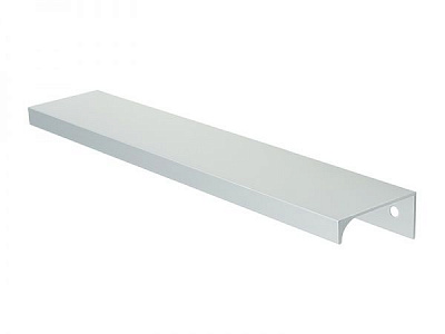 Мебельная ручка профильная DC DV-002A/192 L-212 192 мм алюминий