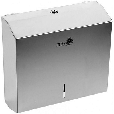 Держатель бумажных полотенец Trento 10541