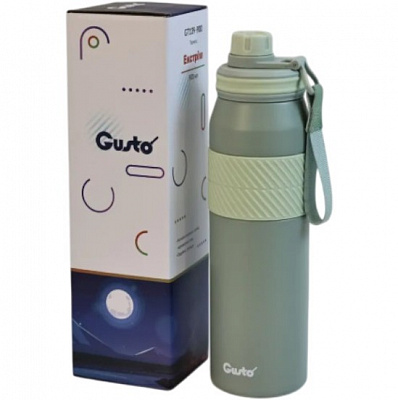 Термос Gusto Екстрим 900 мл