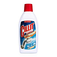 Средство Cillit для удаления известкового налета и ржавчины 0,45 л