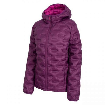 Куртка Alpine Crown Helga ACJ-190708-003 36 фиолетовый