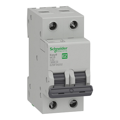 Автоматичний вимикач Schneider Electric EZ9F34232