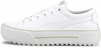 Кроссовки Puma Kaia Platform L 38270602 р.UK 4 белый