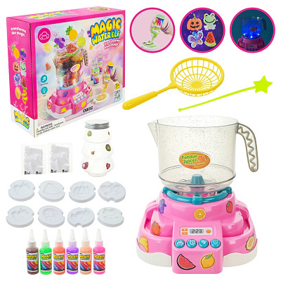 Набор для творчества Shantou 77-45A