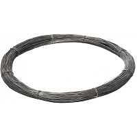 Проволока стальная 1,2 мм 2,5 кг без покрытия АВ металл груп