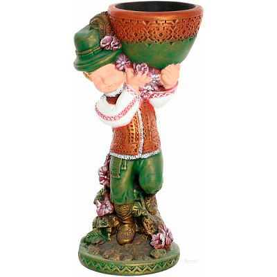 Скульптура Гуцул