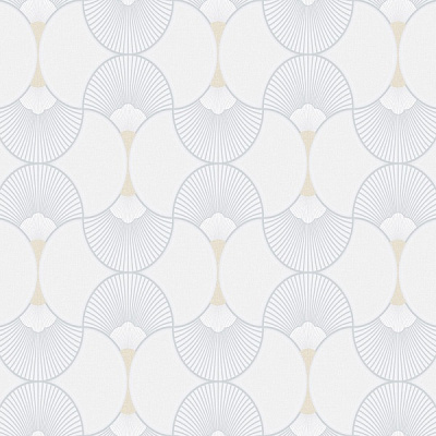 Обои виниловые на флизелиновой основе Sintra Jazz 460306 1,06x10,05 м 