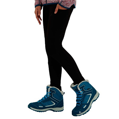 Лосины McKinley Hafael G 419828-057 р.176 черный