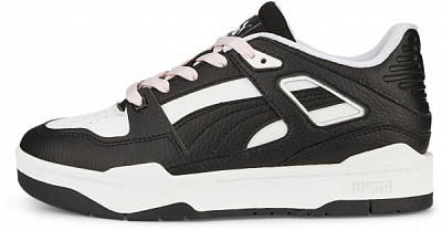 Кроссовки Puma SLIPSTREAM INVDR RUNWAY WNS 38674501 р.40 черный