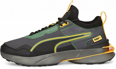 Кросівки Puma 38637802 р.42 чорний