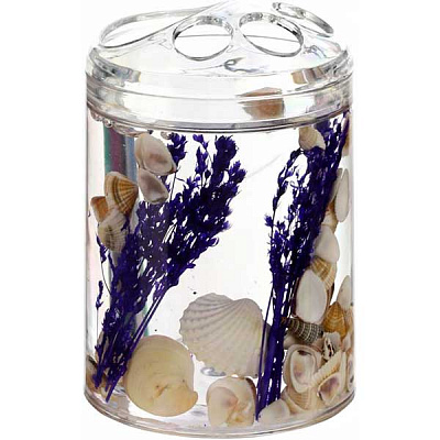 Тримач для зубних щіток Luna HB72 S2