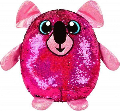 Мягкая игрушка Shimmeez с пайетками – Милая коала 36 см SH01054K