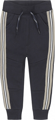 Штаны для мальчиков Dirkje р.92 синий T46576-35 