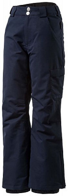 Брюки Firefly Tanner jrs 267570-519 р. 116 темно-синий