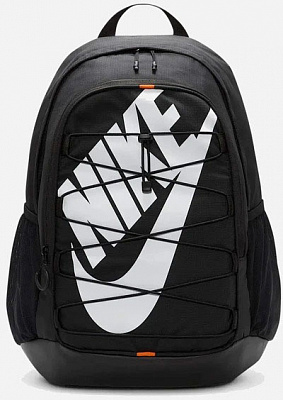 Рюкзак Nike Hayward HJ8200-010 26 л черный