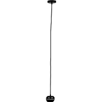 Подвес LightMaster LLS101 СОВ 9 Вт черный 