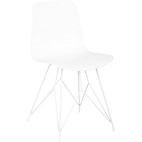 Стул Star белый