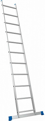 Лестница приставная 1х11