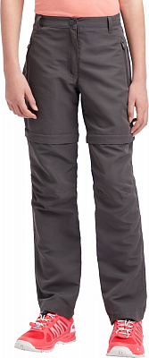 Брюки McKinley Alana II G 427980-046 р. 116 серый