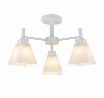Люстра Miorro Daniella 3x40 Вт E27 51-311-217
