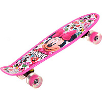 Пеніборд Disney SC195602 Мінні Маус рожевий