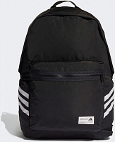 Рюкзак Adidas CL BP 3S GU0880 30 л чорний