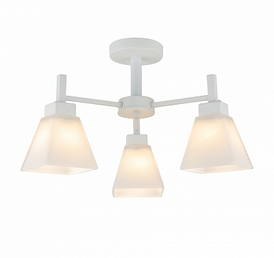 Люстра Miorro Daniella 3x40 Вт E27 51-311-217