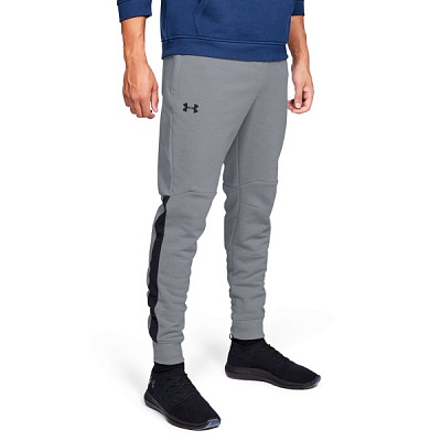 Штани Under Armour TB FLEECE JOGGER 1329753-035 р. XL сірий