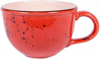 Чашка 300 мл Кармен Manna Ceramics