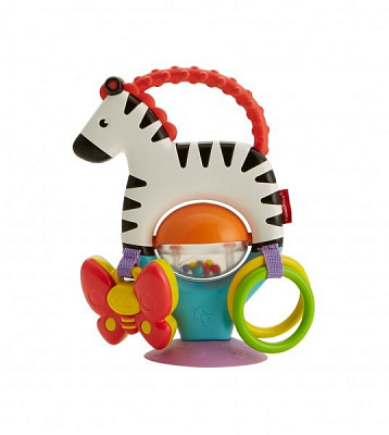 Игрушка на присосках Fisher Price 