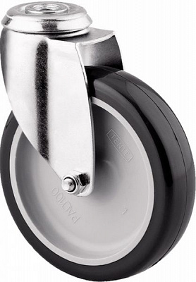 Колесо поворотне 1470 РАО 075 Р30-11 TENTE