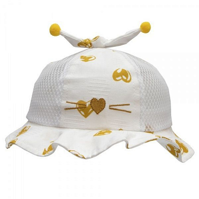 Панама Девілон 517717 р.50 білий