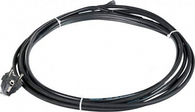 Кабель нагревательный Woks-SR-23-3