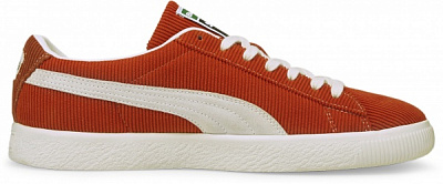 Кроссовки Puma Basket VTG Butter Goods 38109902 р.44,5 UK 10 коричневый