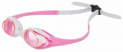Окуляри для плавання Arena SPIDER JR 92338-902 рожевий