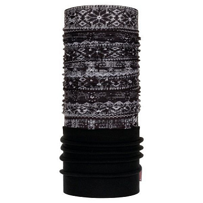 Мультипов'язка BUFF POLAR BU 120909.555.10.00 OS чорний