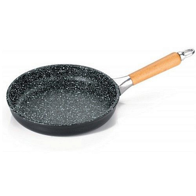 Сковорода 24 см 48-24INDPS Antik Ars