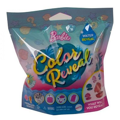 Фигурка Barbie Любимец 