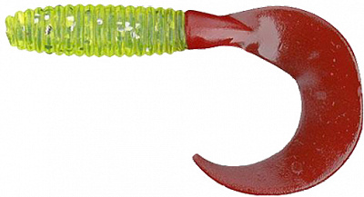 Силикон Fishing ROI Kakki A0781 75 мм 10 шт. (203-2-75-A0781)