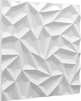 3D-панель гипсовая Beauty Walls ICE 1.44 кв.м 