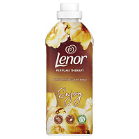 Кондиционер для белья Lenor Ванильная орхидея и Золотой янтарь 0,925 л