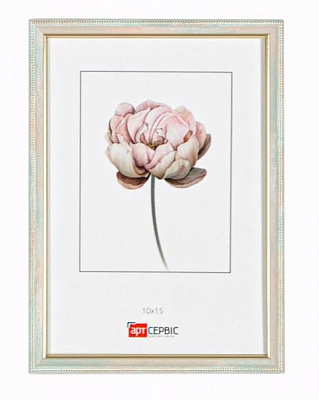 Рамка для фото Арт-Сервіс ЭА-01566 10x15 см мульті